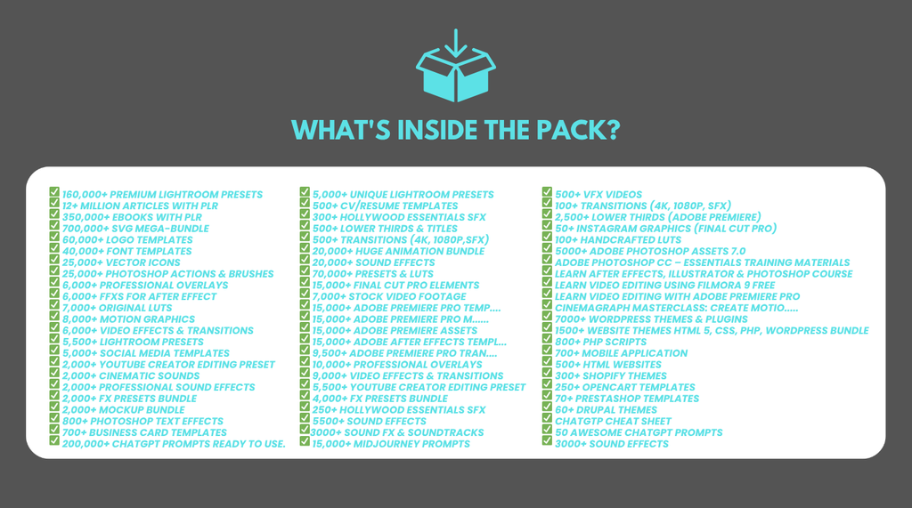 House digital product-Ejadigital