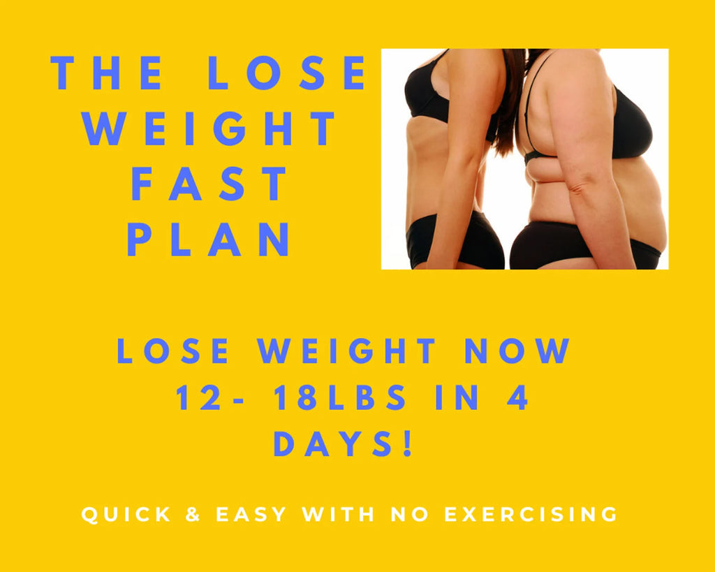 House digital product-Lose weight