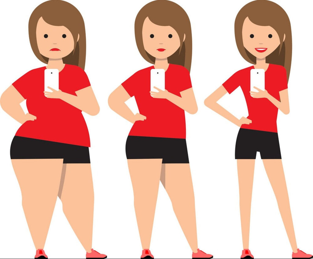 House digital product-Lose weight