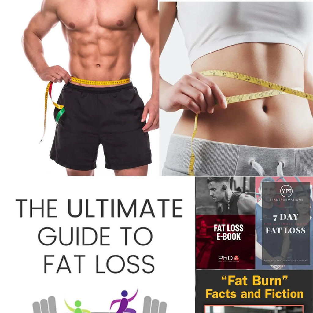 House digital product-Lose weight